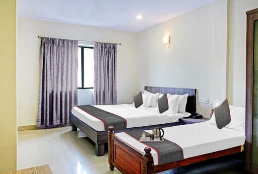 Collection O Cititel Mehdipatnam