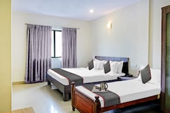 Super Collection O Cititel Mehdipatnam, Hyderabad