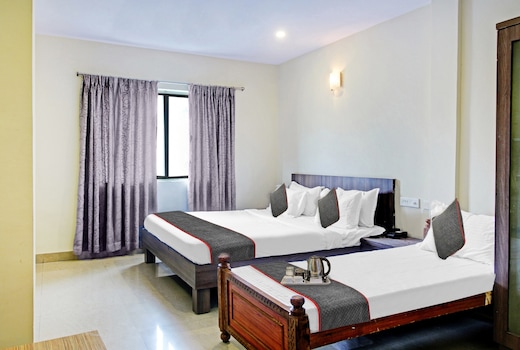 Collection O Cititel Mehdipatnam