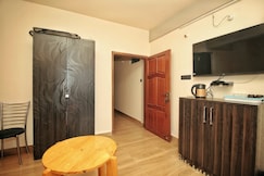 CONARA RESORT, Mawlynnong