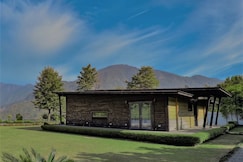SaffronStays Paradise Pines, Dehradun, Mussoorie