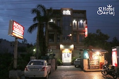 HOTEL SARTAJ, Dera bassi