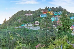 Club Mahindra Mussoorie, Uttarkashi