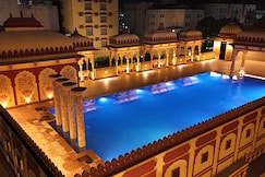 Umaid Haveli-A Heritage Style Hotel & Resort, Jaipur
