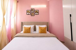 Magnolia 3BHK Golf Extn Gurgaon, Gurgaon