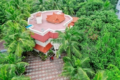 Peninsula Vintage Bay Villa, Chennai
