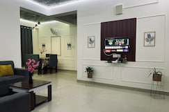MARBELLA STAY (NEAR TO GNRC HOSPTALS and ASSAM SECRETARIAT), Guwahati
