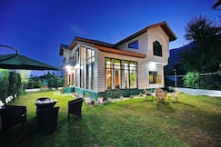 Sojourn Cottages, Pahalgam