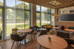 Holiday Inn Express KREFELD - DUSSELDORF, Dusseldorf