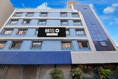 Hotel O Calcutta University Formerly Hamza International, Kolkata