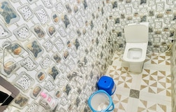 Washroom