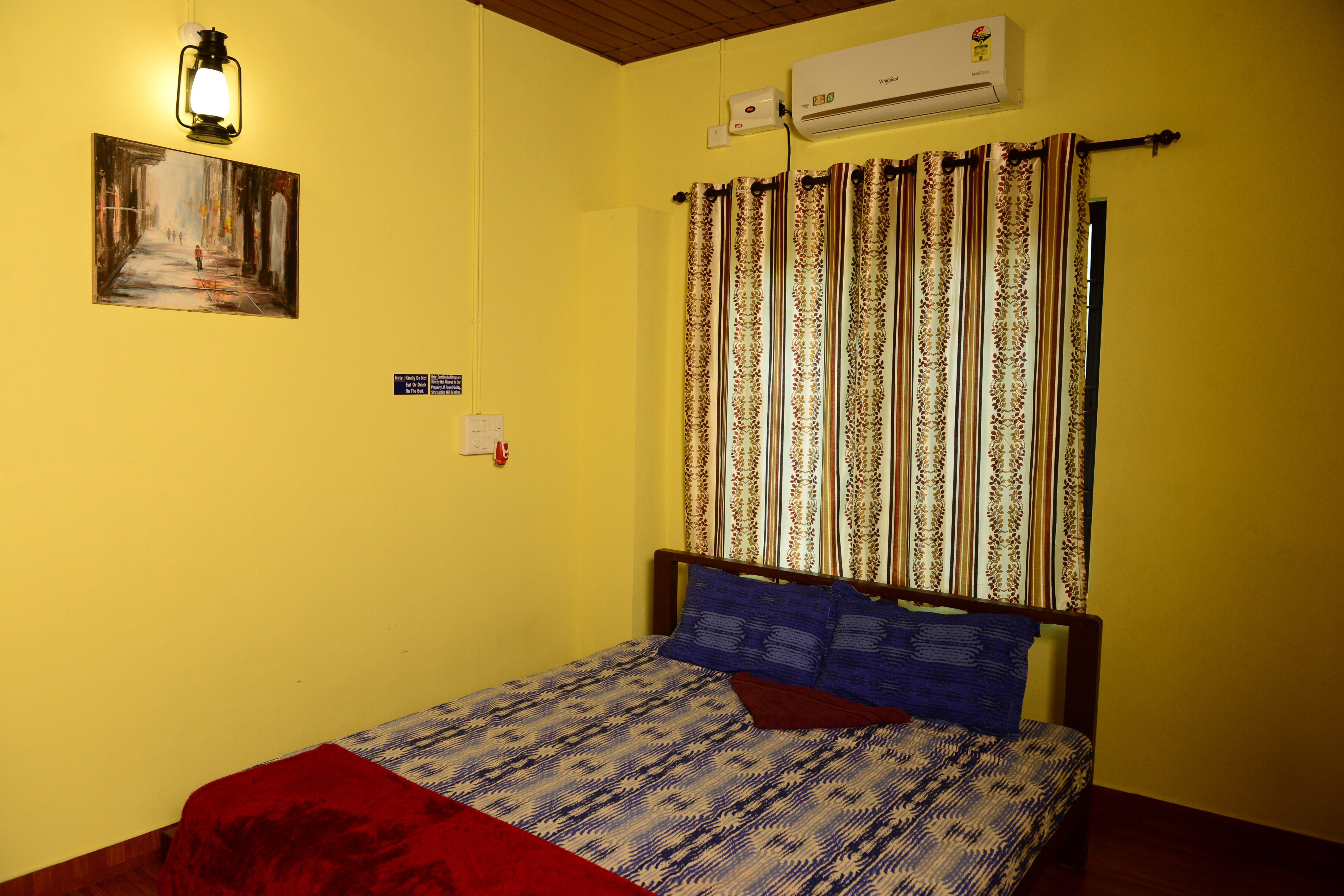 Jasmine Land Home Stay - Tap to explore photos