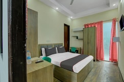 Hotel O The Arrow Infront of Max Hospital, Delhi