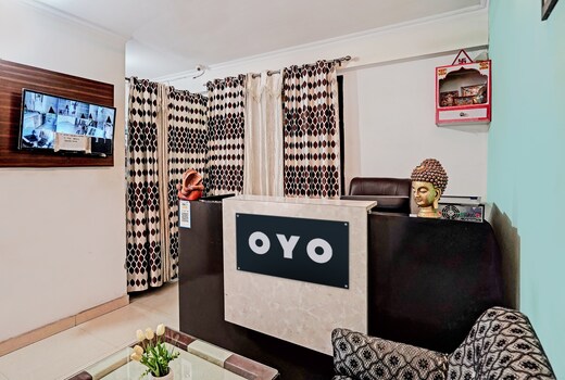 Hotel O Golden Imperial