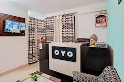 Hotel O Golden Imperial, Greater Noida