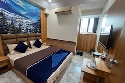 Hotel Ark Villa, Ahmedabad