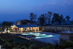 The Banyan retreat (By Excel Hotels & Resorts), Kashipur