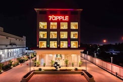 7 Apple Hotel, Araku Valley