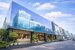 Hotel West End @ Delhi Airport By Luxury Group, Delhi