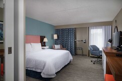 Hampton Inn by Hilton Hanover, York, Pennsylvania