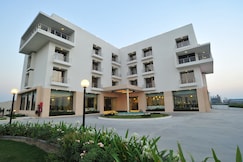 KRSNA Lila by The Blues Hotels, Sanand