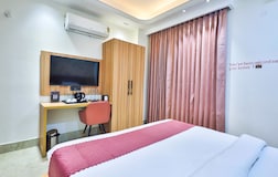 Club Room