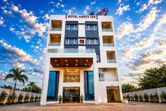 Hotel Amrut Inn Hospitalities, Somnath