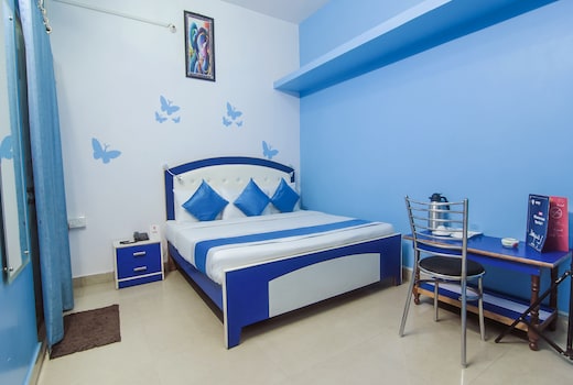 OYO Flagship 4434 Hotel SRG