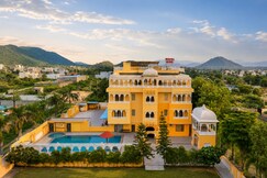 Dream Hill Resort, Udaipur