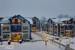 Pahalgam Retreat, Pahalgam