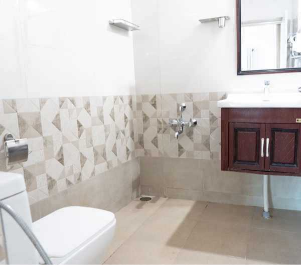 Skylit Properties - 3 BHK Penthouse Villa - Tap to explore photos