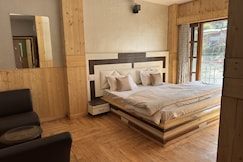 Nature Heaven Homestay, Mashobra