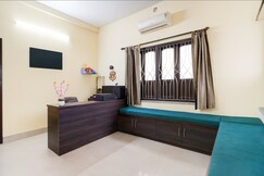 Elite Stay saltlake, Kolkata