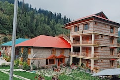 Hotel Adventure Valley, Manali