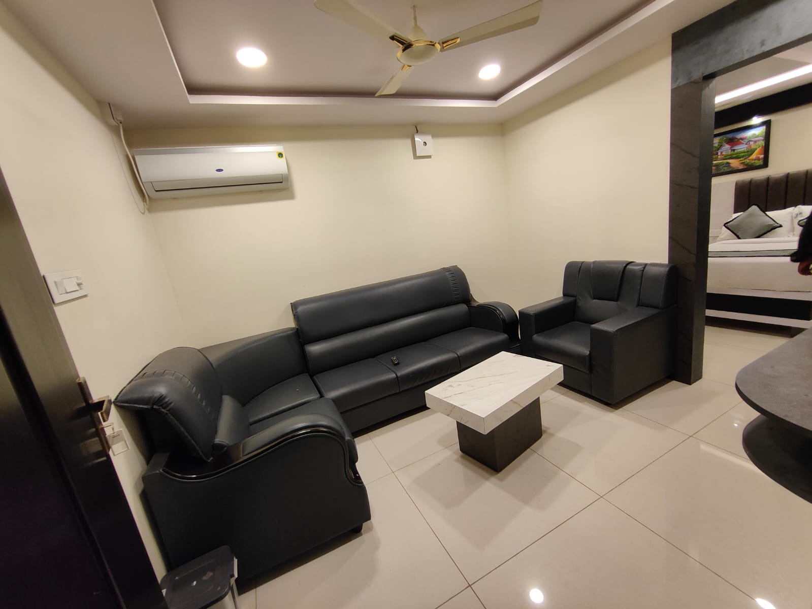 HOTEL PARAMESHWARA LUXURY AWAITS - Tap to explore photos