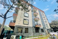 QuickIn Stayz by Rupali Homes, Gurgaon