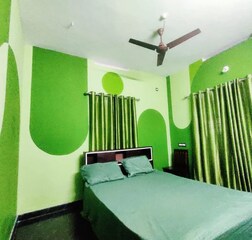 Budget Non-AC Room