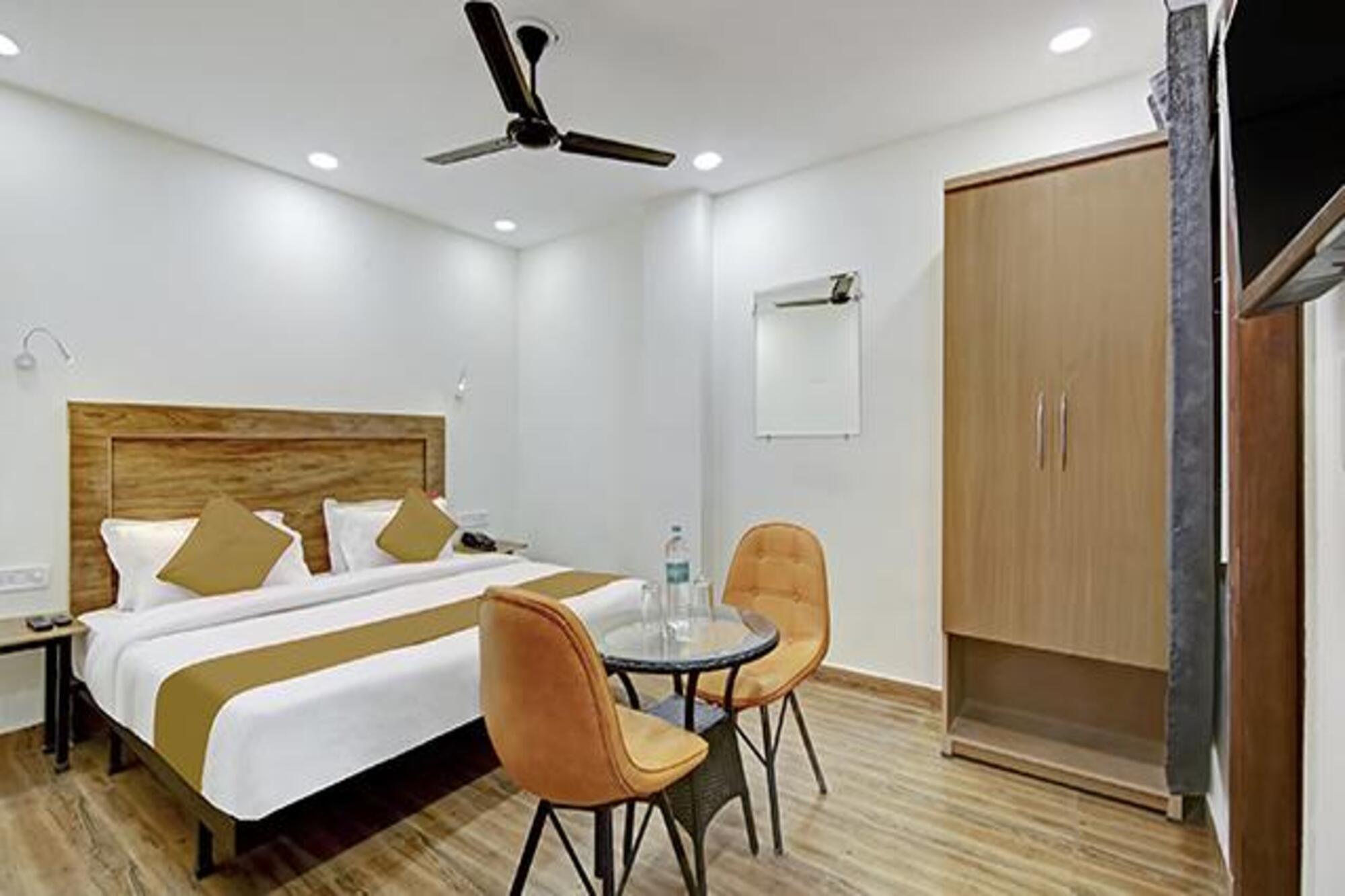 FabHotel Santosh Residency - Tap to explore photos