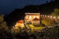 Mountain Villa Lansdowne, Lansdowne