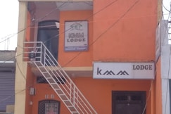 K.M.M Lodge, Chittoor