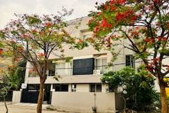 Gulmohar Villa, Indore