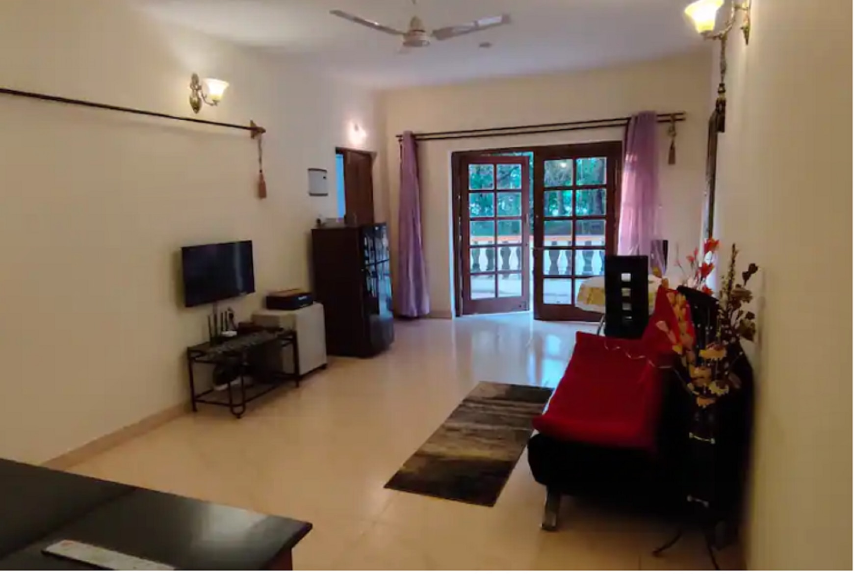 1 BR Apartment Greenwood Meadows B12-FF - Tap to explore photos