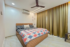 BREEZYY BAYY VILLA, Mahabalipuram