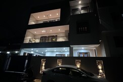 Spacious Cozy 2BHK Home, Haldwani