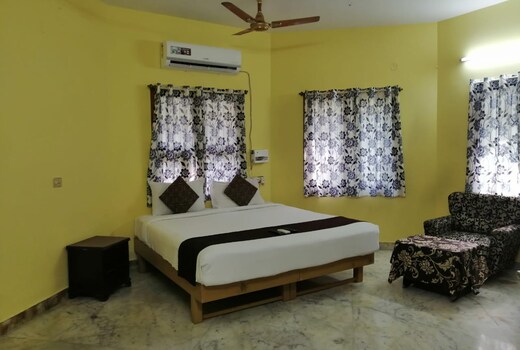 Aishwarya Homes 1