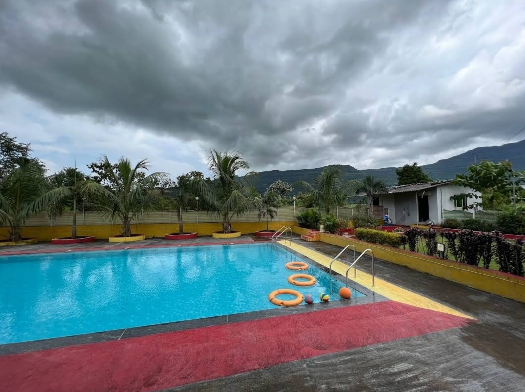 Sahyadri Farmhouse - Tap to explore photos