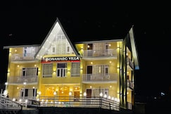Hotel Sonamarg Villa, Sonmarg