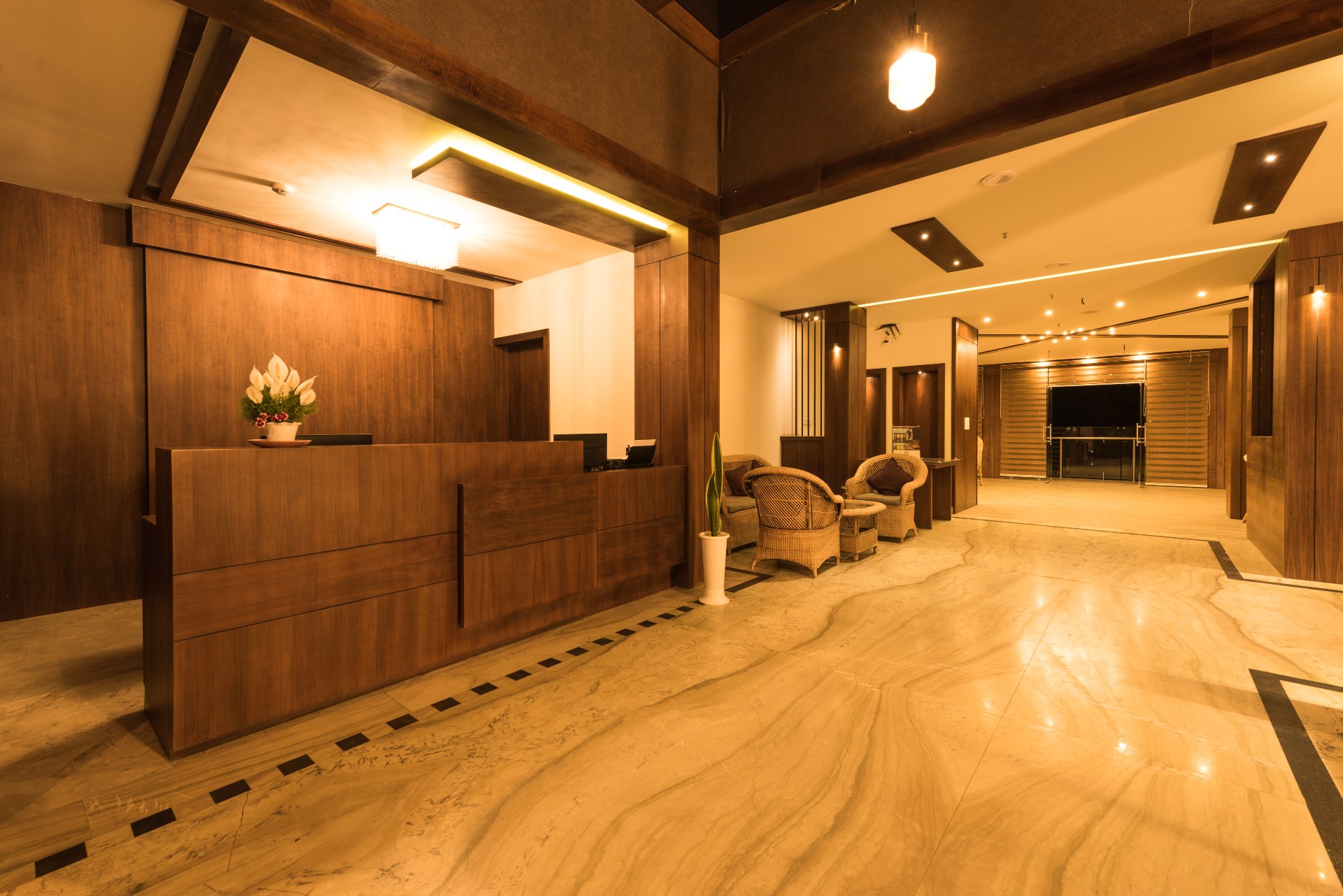 Trivers Resort Munnar Best Rates on Munnar Hotel Deals, Reviews & Photos