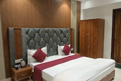 HOTEL PLATINUM INN, Ludhiana