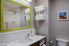 Hampton Inn & Suites Boise-Meridian, Ada